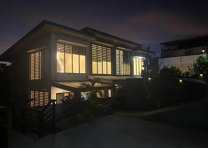 Enrico'S Lodge Tagaytay Tagaytay City