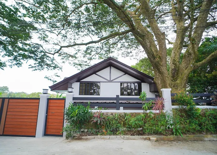 Balay Greenika Tagaytay Private Pool Tagaytay City