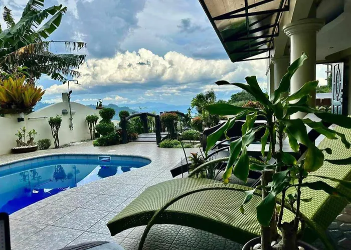 Avana Hills Tagaytay Villa Tagaytay City