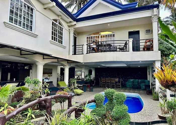 Avana Hills Tagaytay Villa Tagaytay City